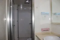 One room Youth Hostel (Binhu Convention and Exhibition Center Store)