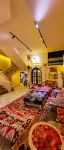 Kashgar  Adenium obesum B&B - bar
