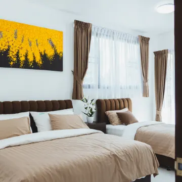 Baan Nern Khao Resort Pattaya
