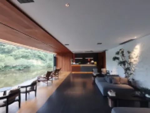 Bailuzhou Homestay