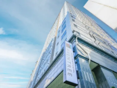 Hotel Aventree Yeouido Hotels near Yeouido Hangang Park