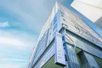 Hotel Aventree Yeouido Отели в г. Сеул