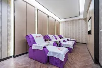 Baixing Rezen Hotel Hotels in Shengzhou