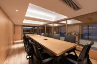 Zaixu Manju S Hotel (Guiyang Guanshanhu Exhibition Area) - Business