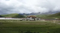 LAGA—Yak Tent - 3성급