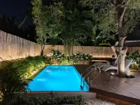 Sense of Haiya - Private Pools
