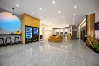 O Hotel - 2 Sao