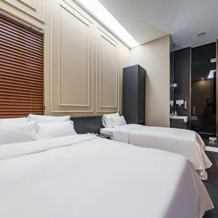 Starhills Hotel Hotels in Seoul