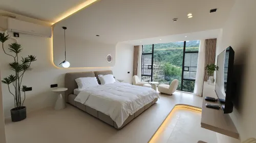 Shanyu Homestay (Gulong Canyon)