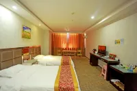 Kashgar Jinhong Hotel