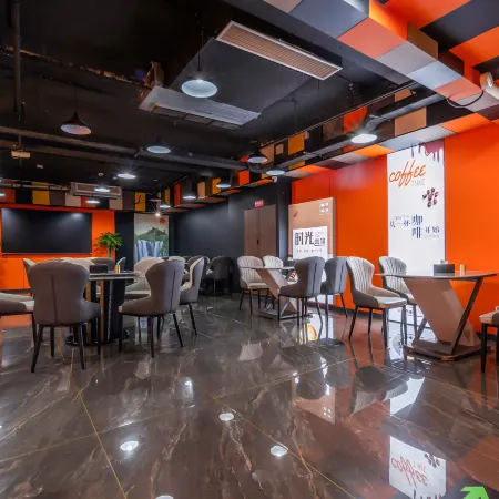 Hanfeng International Hotel (Heze Chengwu Yizhong Store)
