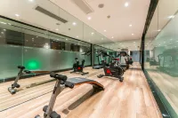 如家精選酒店PLUS(長沙高橋大市場樹木嶺地鐵站店)