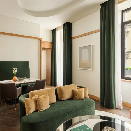 Park Hyatt Milan