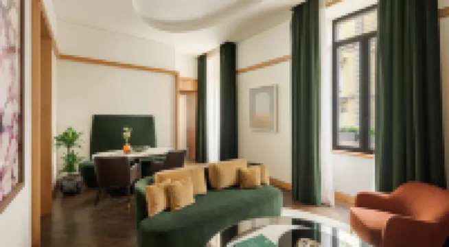 Park Hyatt Milan