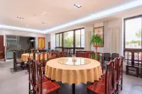 ELONG R.YUN (Beijing Capital Airport Branch) - breakfast