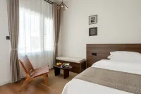 Mu'er · Chunshang Chunsu Homestay (Huocheng Huanghuang Village) - 무료 와이파이