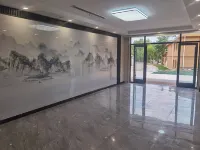 โรงแรมกานเคาซิง