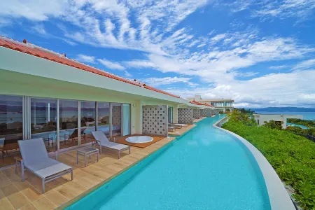 POOL VILLA KOURIJIMA by COLDIO SMART RESORT
