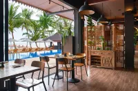 The Boathouse Pulau Tioman - Ocean View