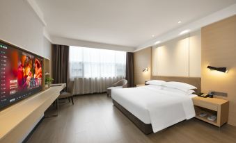 Dynasty Business Hotel