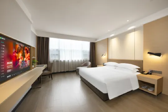 Dynasty Business Hotel