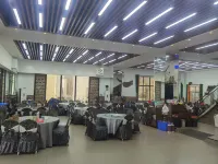 Yuyue Oceanfront Seaview Party Villa Vacation Apartment (Huidong Shuangyue Bay) - วิลล่า