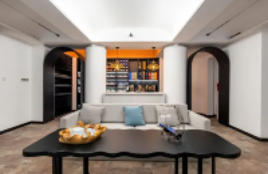 Narat Grassland GeGe Homestay