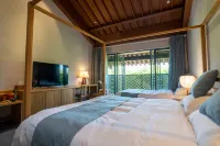 Nanjing Li Xiang N Courtyard No. 4 Hotels in Lishui District