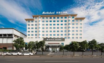 Merlinhod Hotel (Nanning Jiangnan)