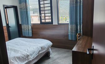 Wanyuan Yuchuan Hotel