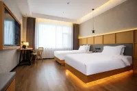 Nair Hotel - Parkering