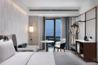 Wanda Moments, Lianyungang Guanyun