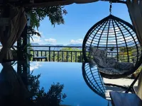 Dafang Tea Homestay Hotels in Chiayi County