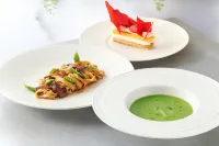 北京JW萬豪飯店 - 早餐