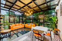 Jing Guisu Homestay (Shuimo Tingxi Branch)