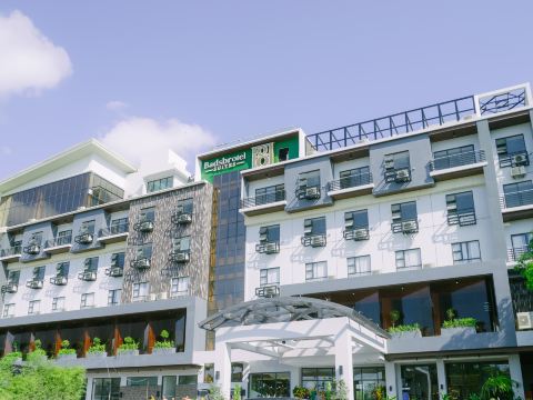 Badsbrotel Suites