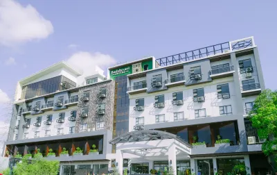 Badsbrotel Suites Hotels in 