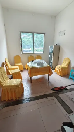 DiLiang Binjuku Village Отели в г. Тайцзян