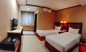 Dansavanh Vientiane Hotel