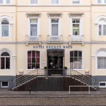 Hotel Bremer Haus