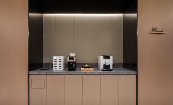 JI Hotel(Zhouhi Jixian Town Taizhou Innovation Industrial Park Shop))