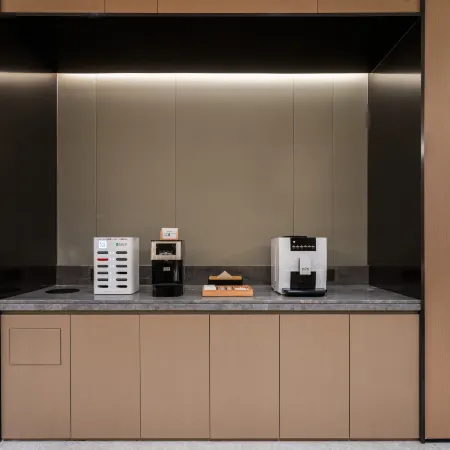 JI Hotel (Xi'an BYD Jixian Industrial Park)
