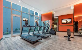 Citadines Connect East Chengdu