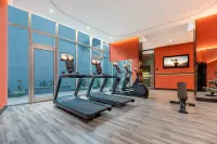 Citadines Connect East Chengdu