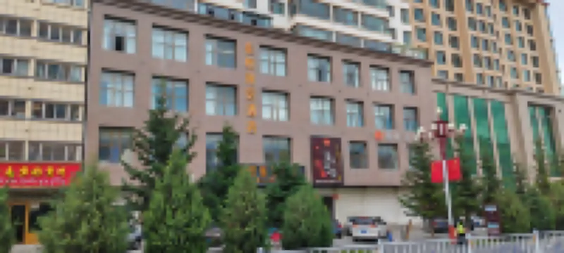 QIyue Yaju Hotel