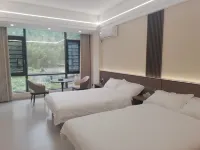 Shuangpai Penglai Hotel Hotels in Shuangpai