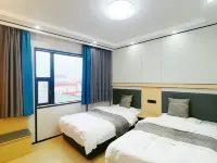 Ruoergai Zhongsheng Hotel(Passenger Transport Center Branch) - بار