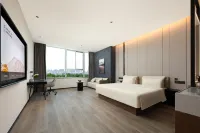 Atour Hotel (Longyou Fengxiangzhou Park Rongchang Avenue, Quzhou) Hotels in Longyou