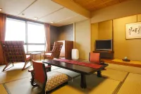 Yumoto Konpira Onsen Hananoyu Kobaitei Hotels in Kotohira