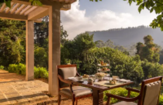 Jetwing Oatlands Bungalow